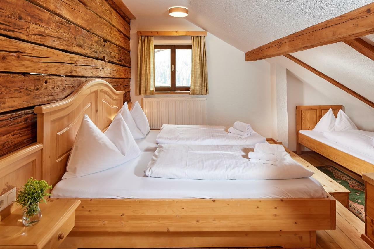 Gut Voegeihof Hotel Форстау Екстериор снимка