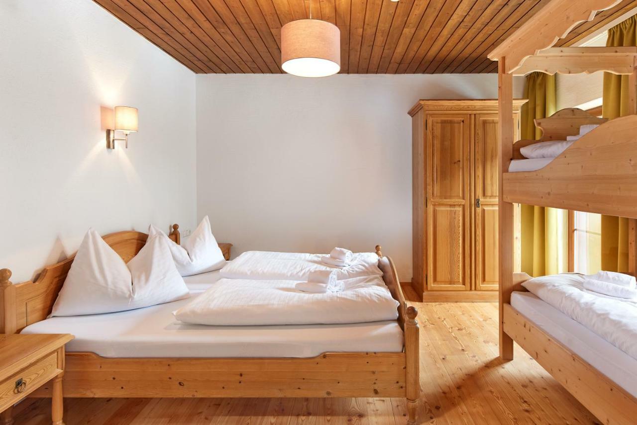 Gut Voegeihof Hotel Форстау Екстериор снимка