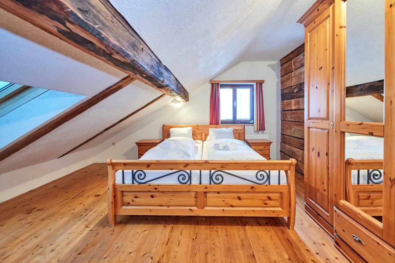 Gut Voegeihof Hotel Форстау Екстериор снимка
