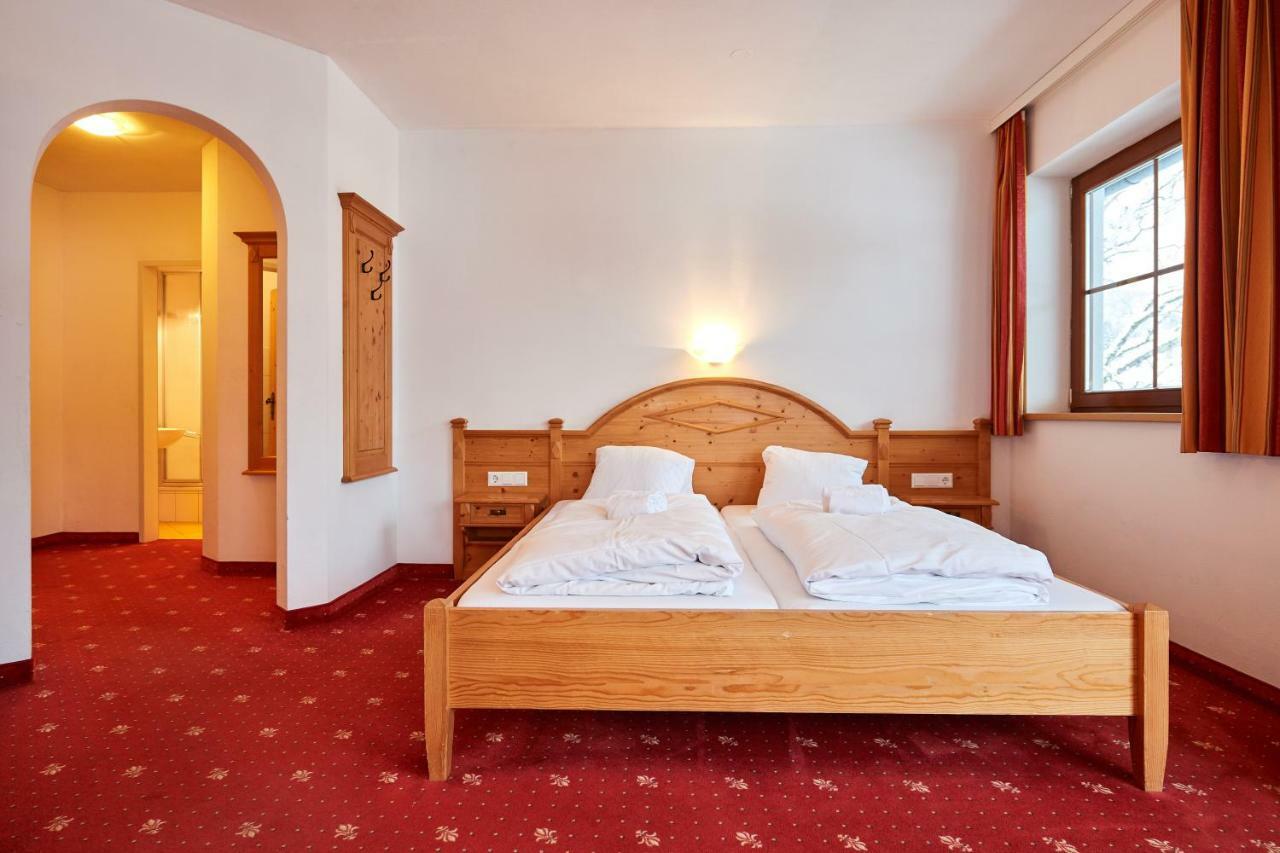 Gut Voegeihof Hotel Форстау Екстериор снимка