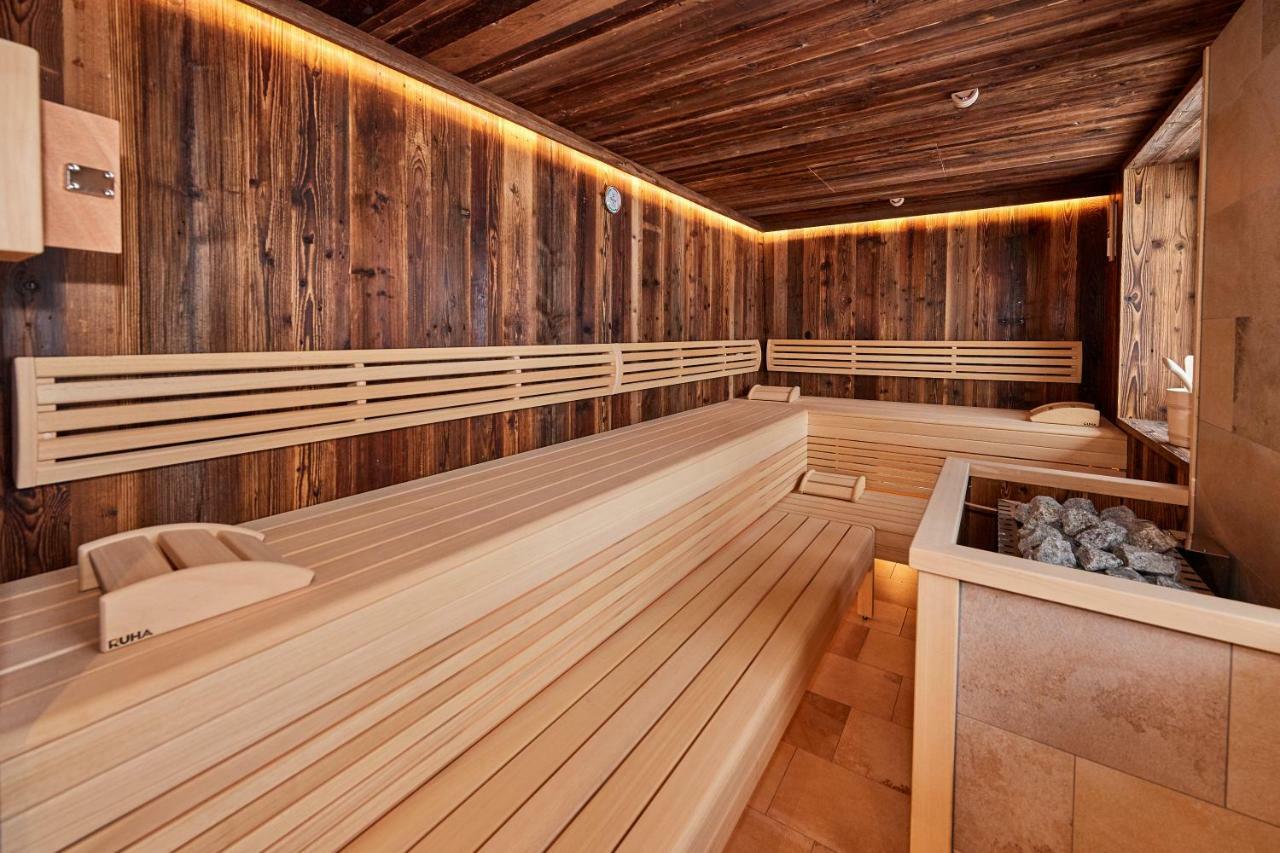 Gut Voegeihof Hotel Форстау Екстериор снимка