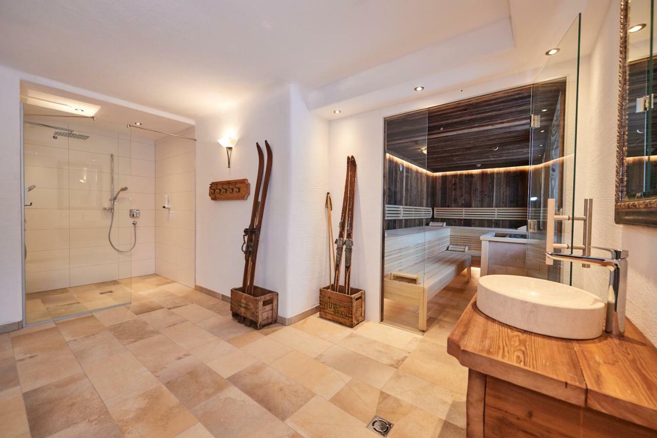 Gut Voegeihof Hotel Форстау Екстериор снимка