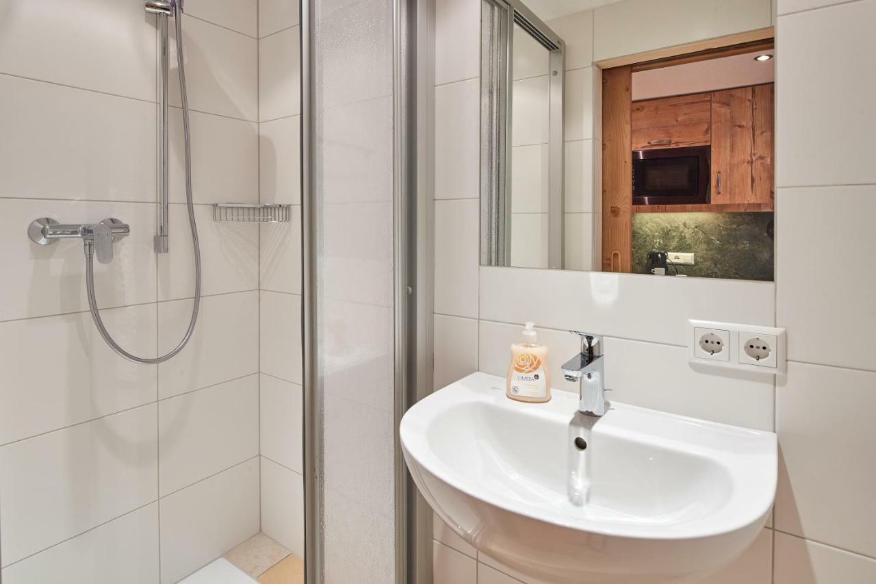 Gut Voegeihof Hotel Форстау Екстериор снимка