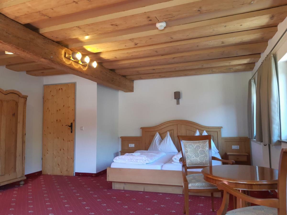 Gut Voegeihof Hotel Форстау Екстериор снимка